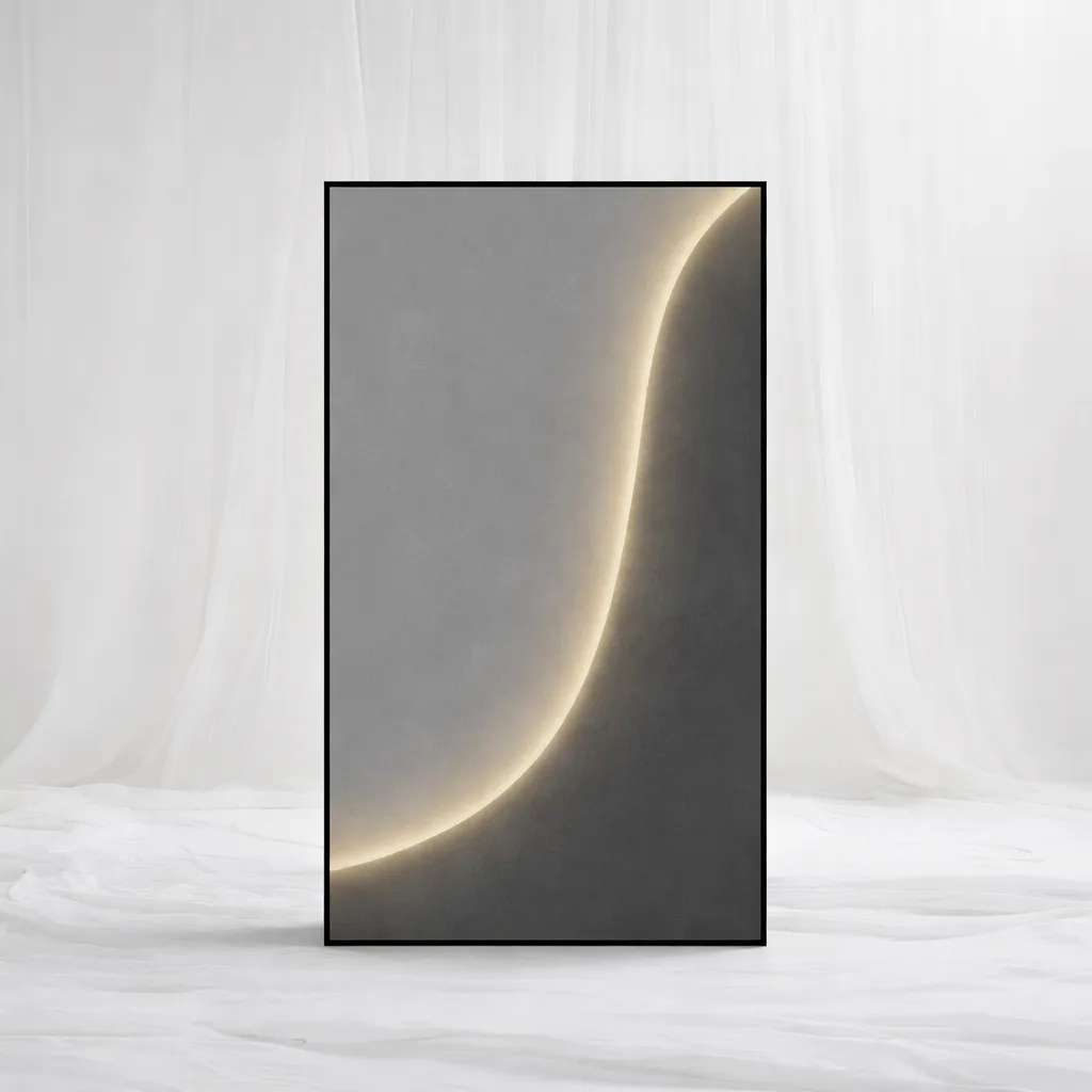 [Wa-672] Lunar Curve