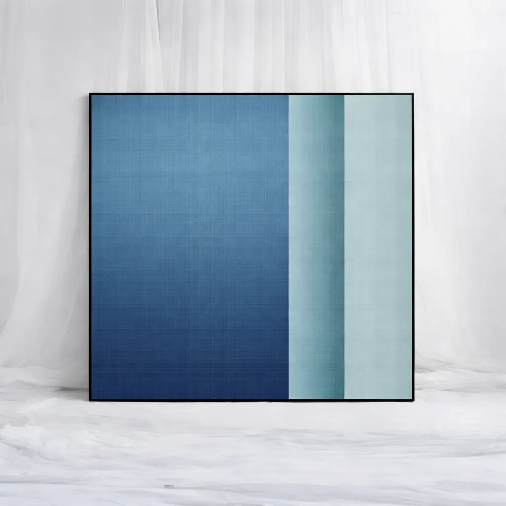 Blue Gradient