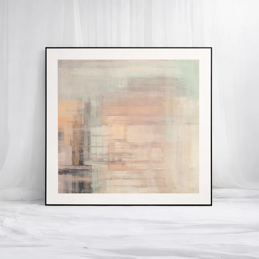 Muted Layers