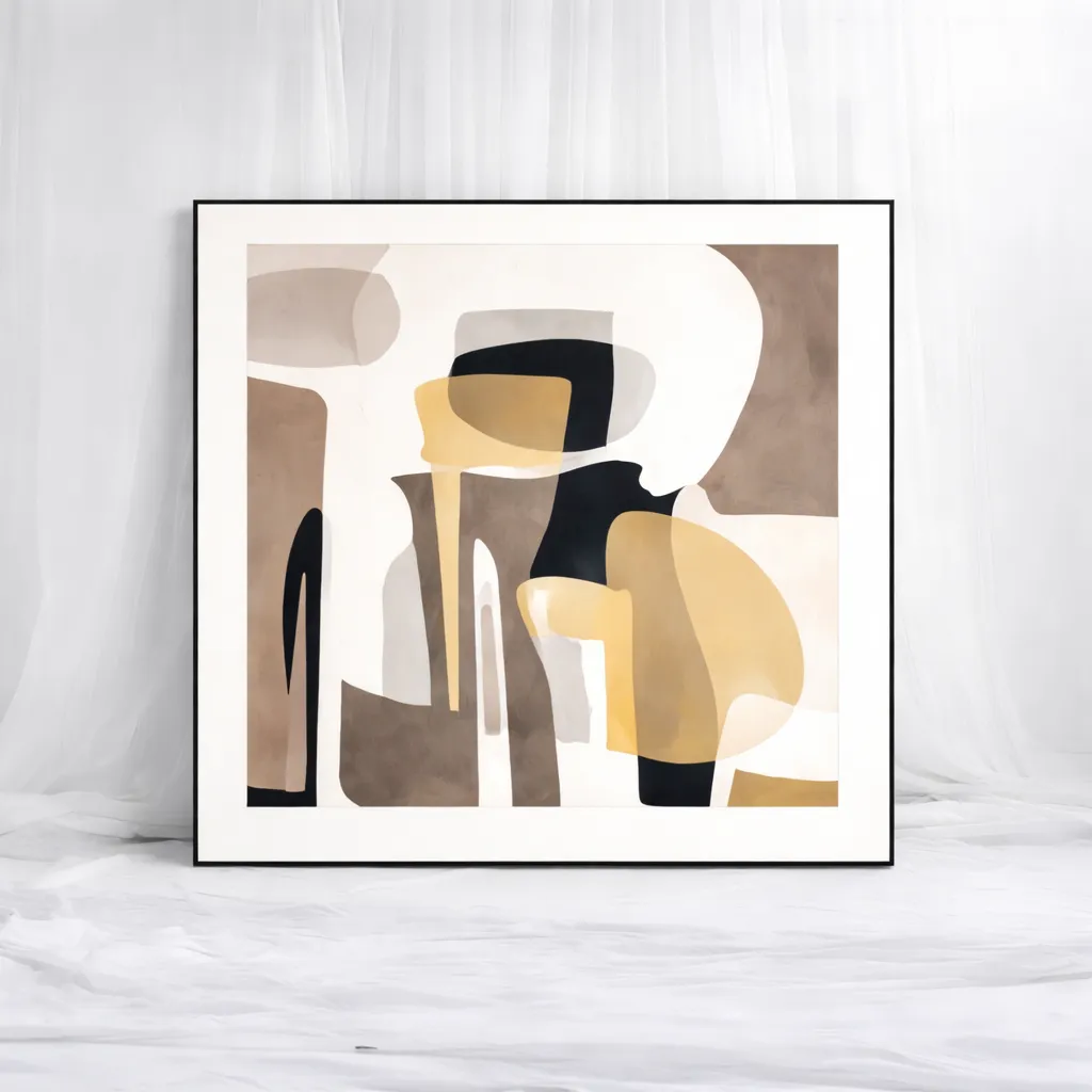 Urban Figures