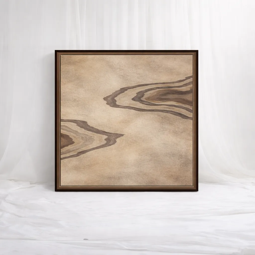 Sandstone Wave