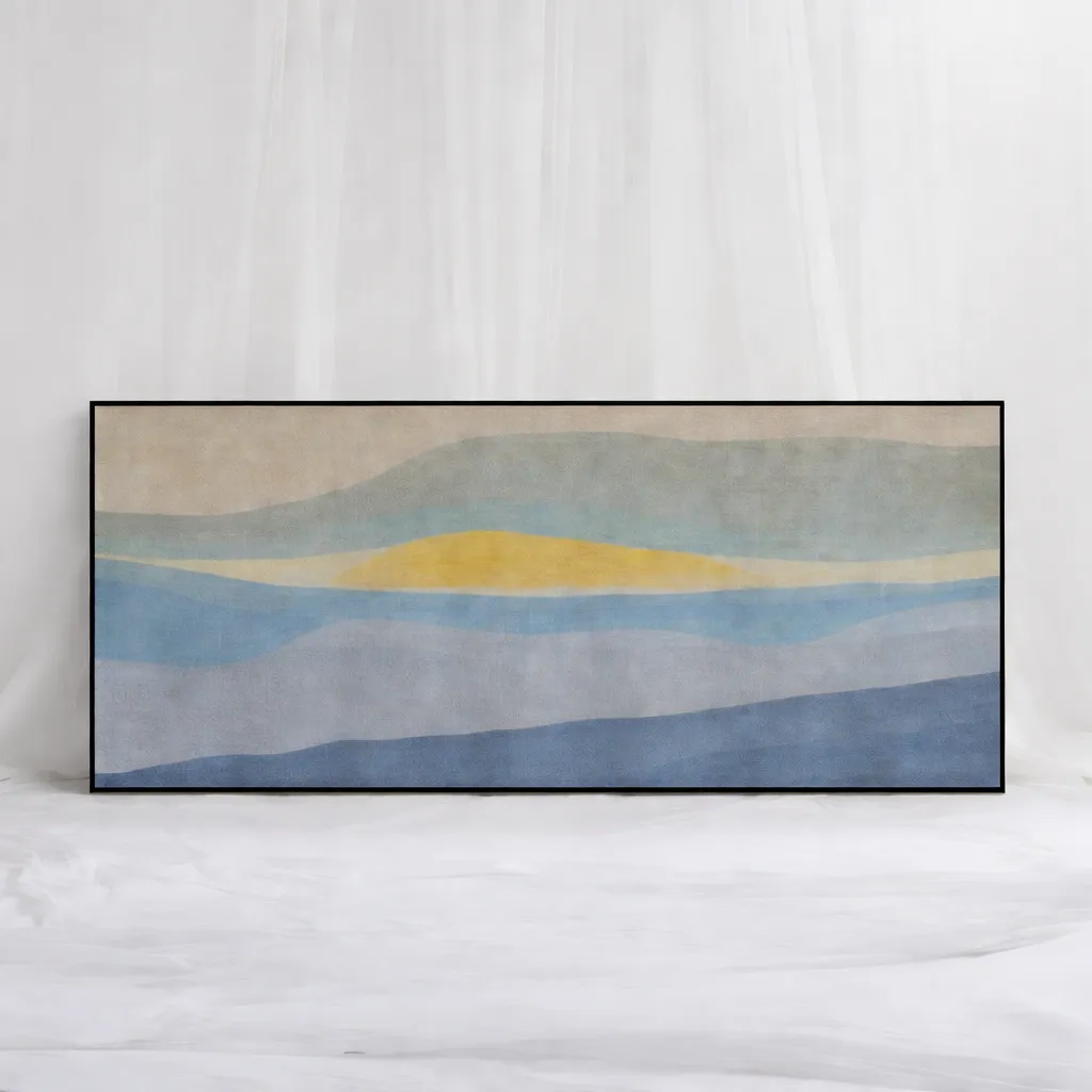 Distant Shore