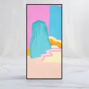 Pop Silhouette