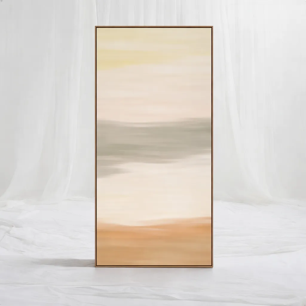 Sand Horizon