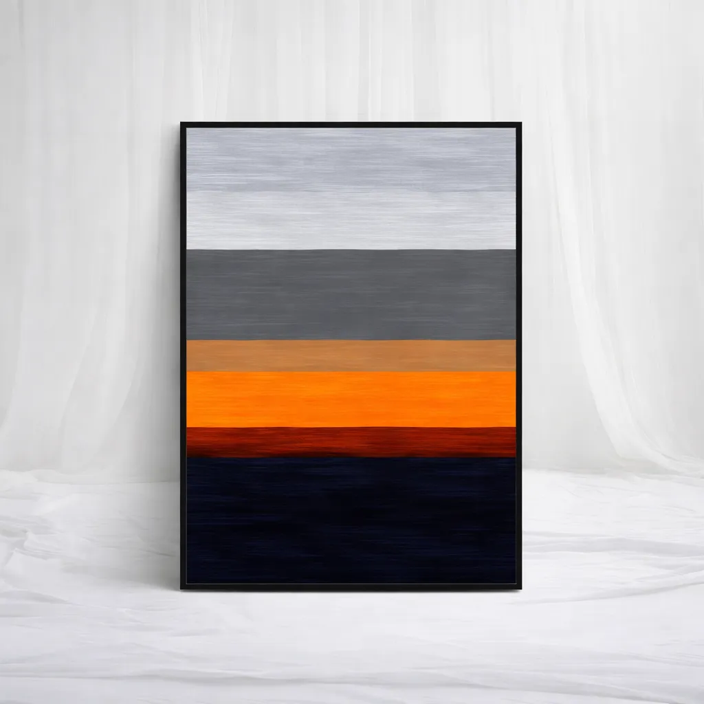[Wa-711] Ember Horizon