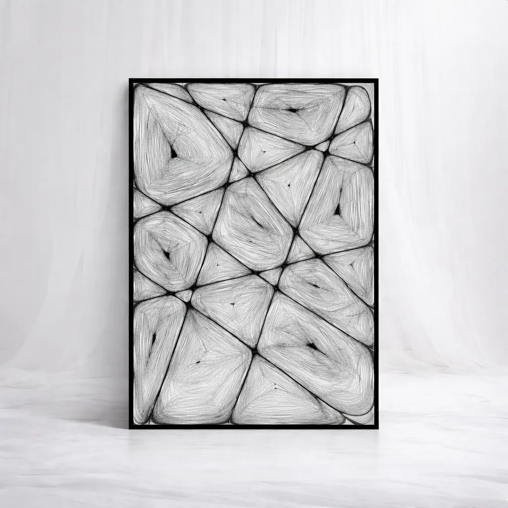 Geometric Web