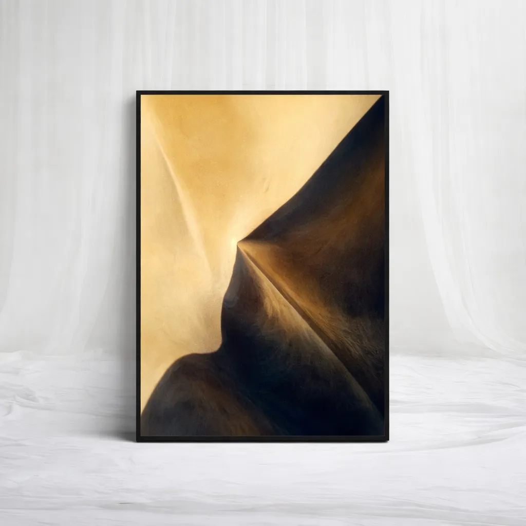 Golden Arc