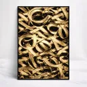 Golden Weave
