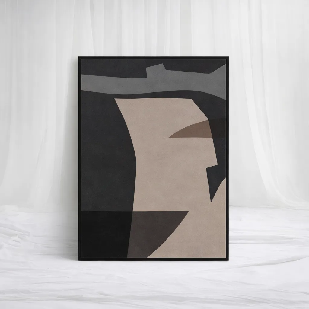 [Wa-717] Modern Sculpt