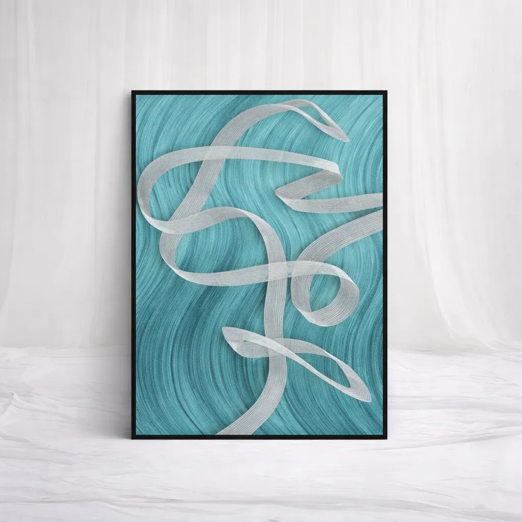 [Wa-718] Ocean Script