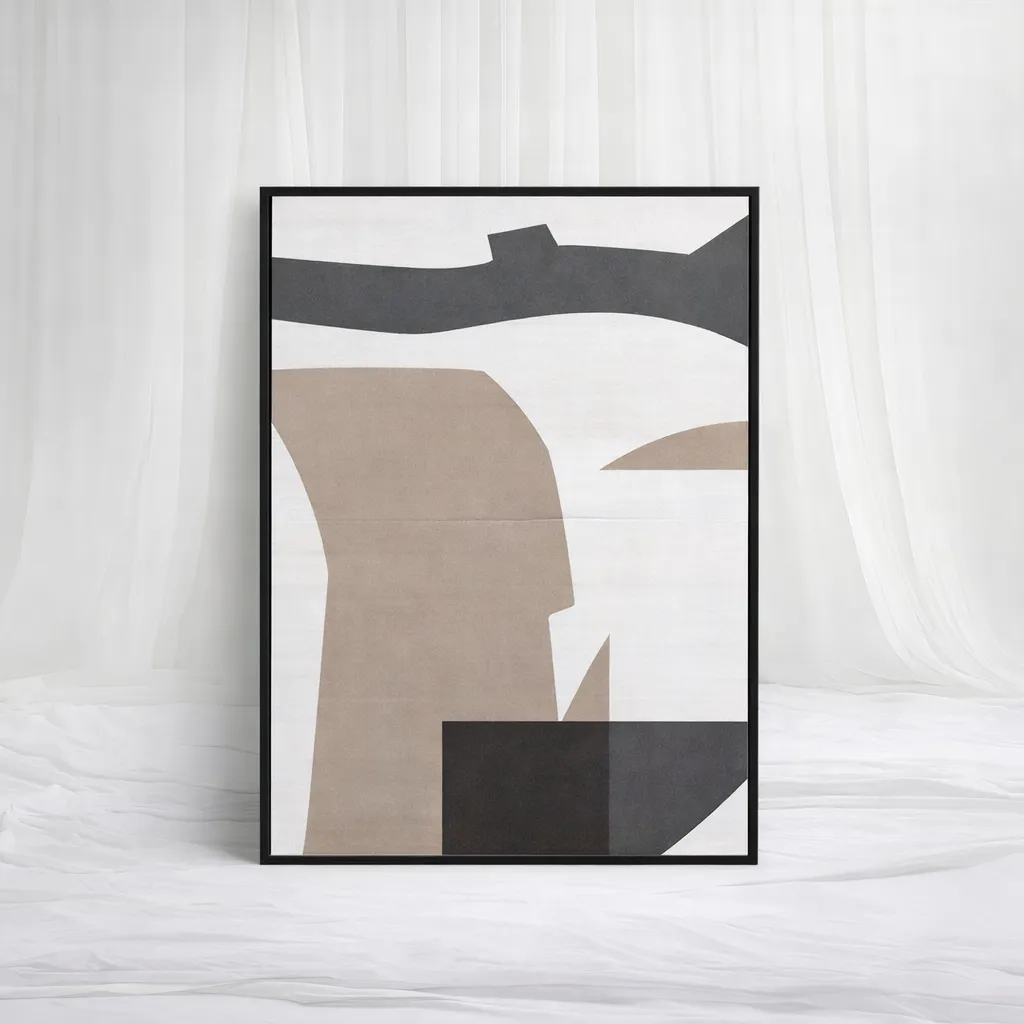 [Wa-719] Quiet Strength