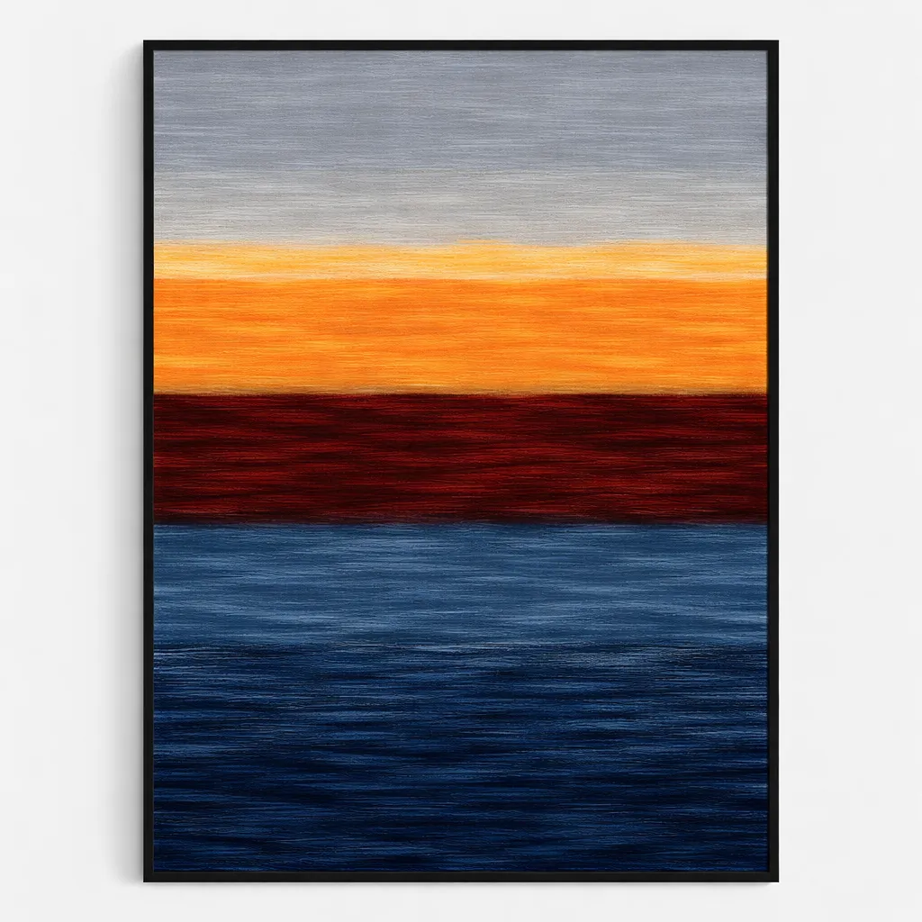Sunset Tide