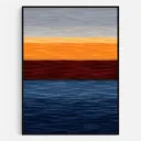 Sunset Tide