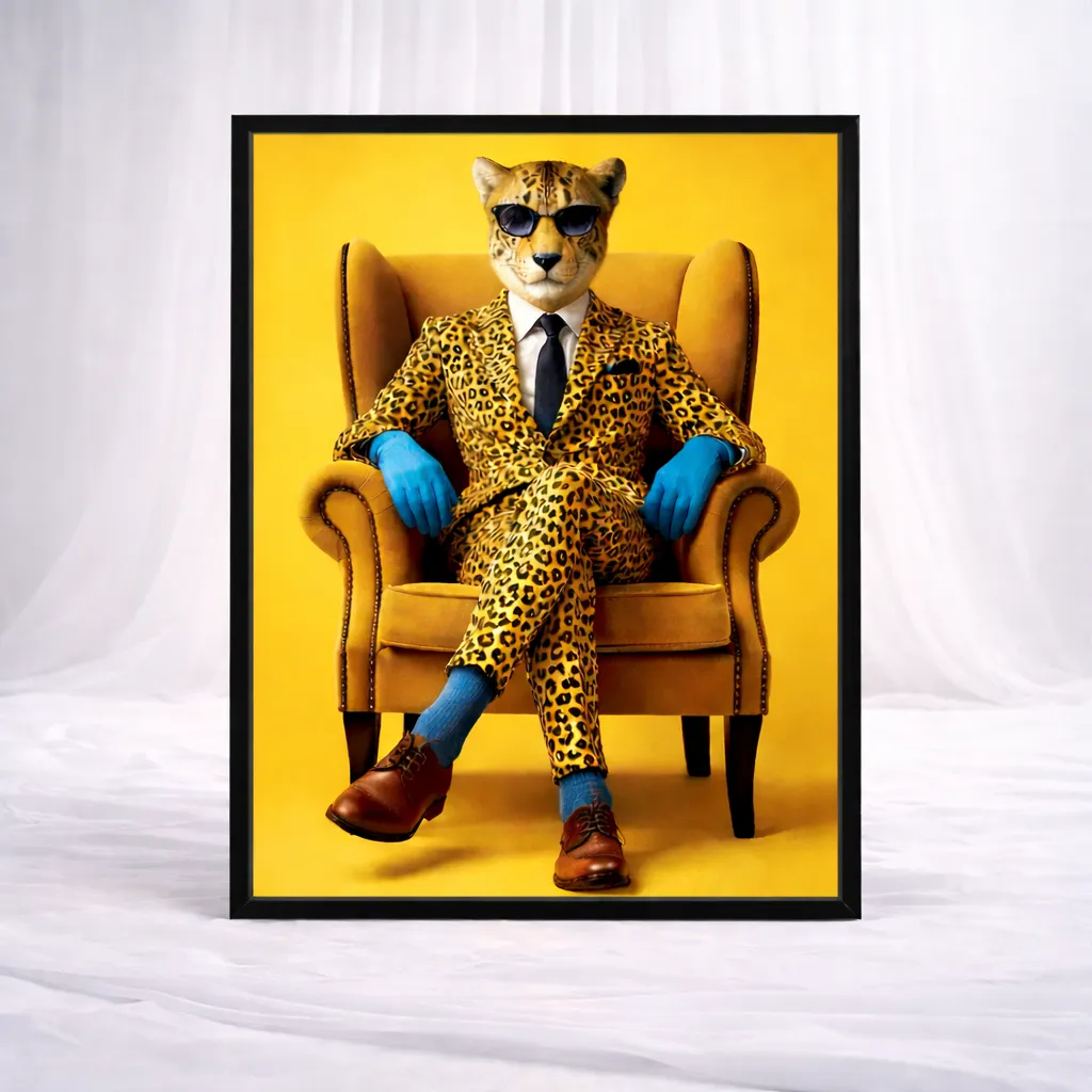 Golden Throne