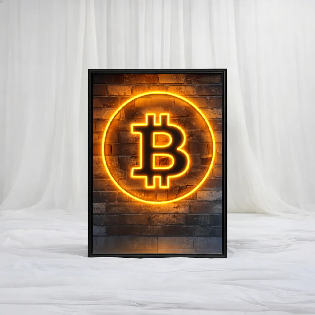 Crypto Surge