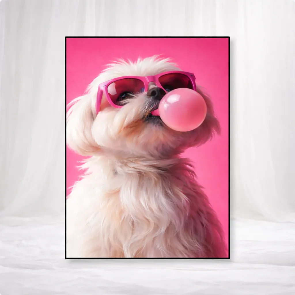 Pink Bliss