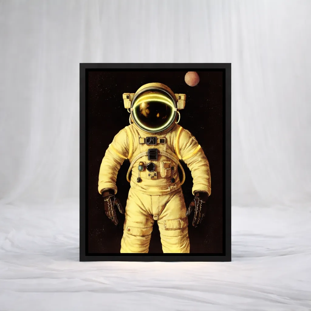 [Wa-732] Lunar Dream