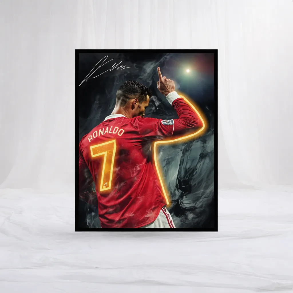 [Wa-738] Royal Triumph