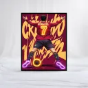 Retro Clash