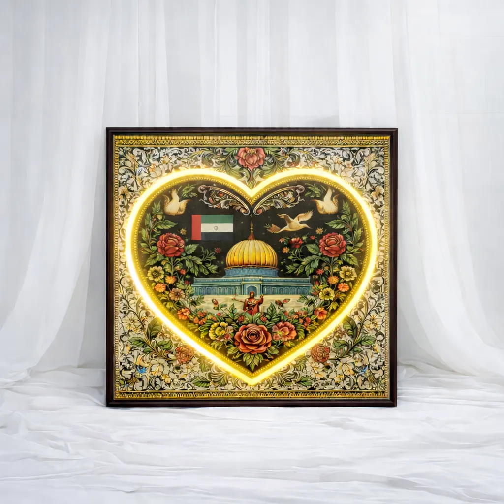 [Wa-742] Heart of Gold