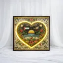 Heart of Gold