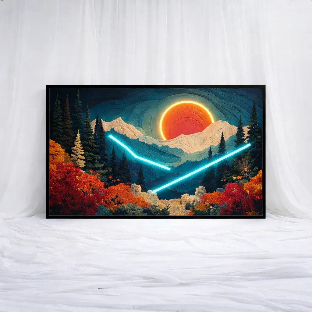 [Wa-743] Sunset Dreams