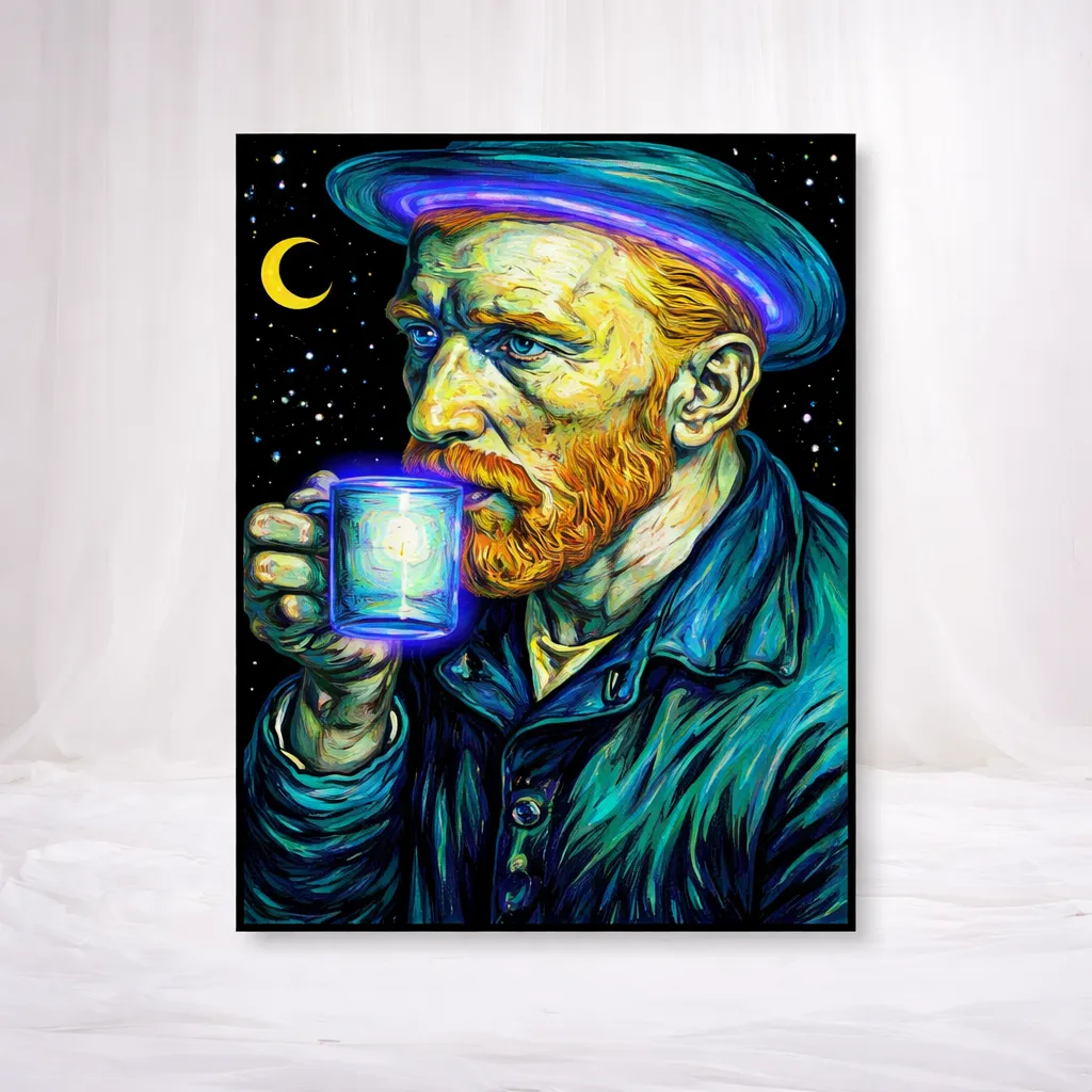 [Wa-744] Cosmic Brew