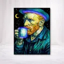 Cosmic Brew