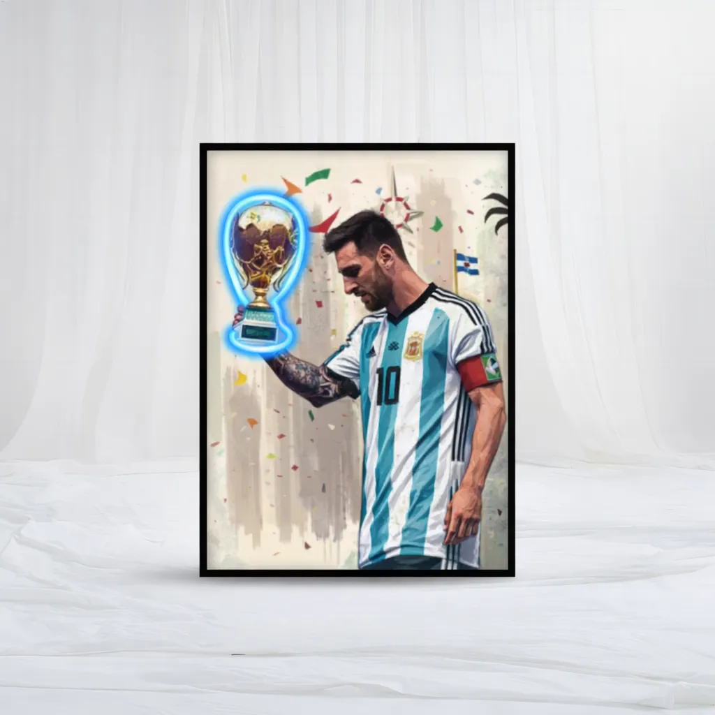 [Wa-748] Golden Glory