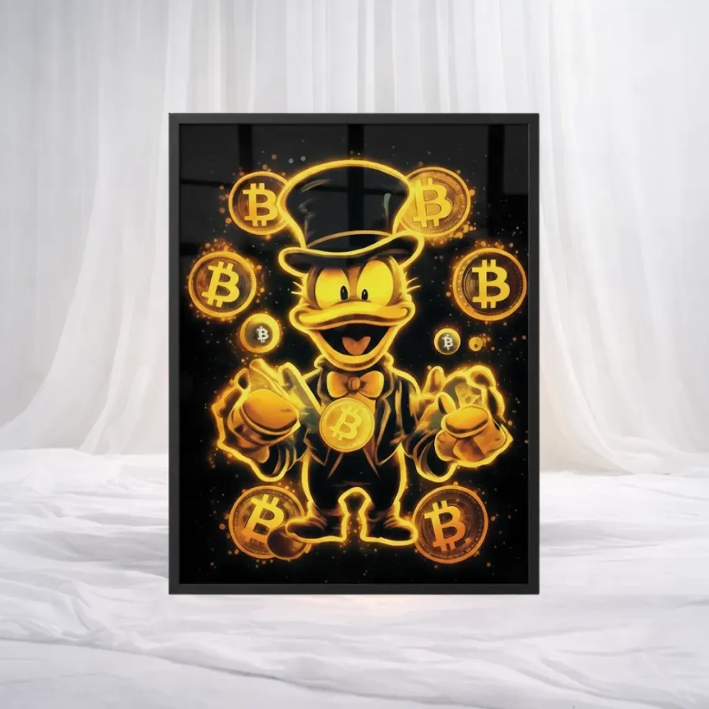 Golden Fortune