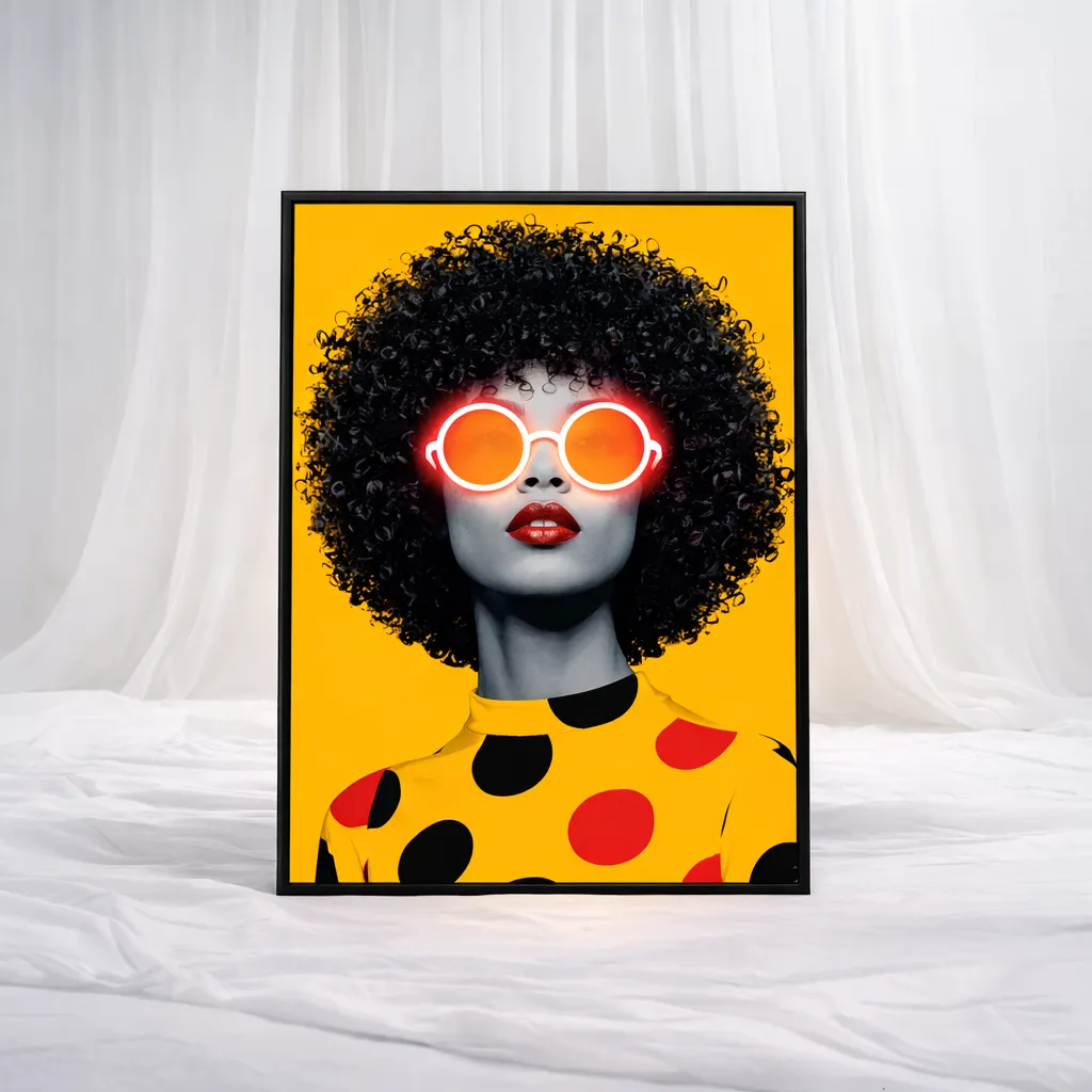 [Wa-753] Electric Fuzz