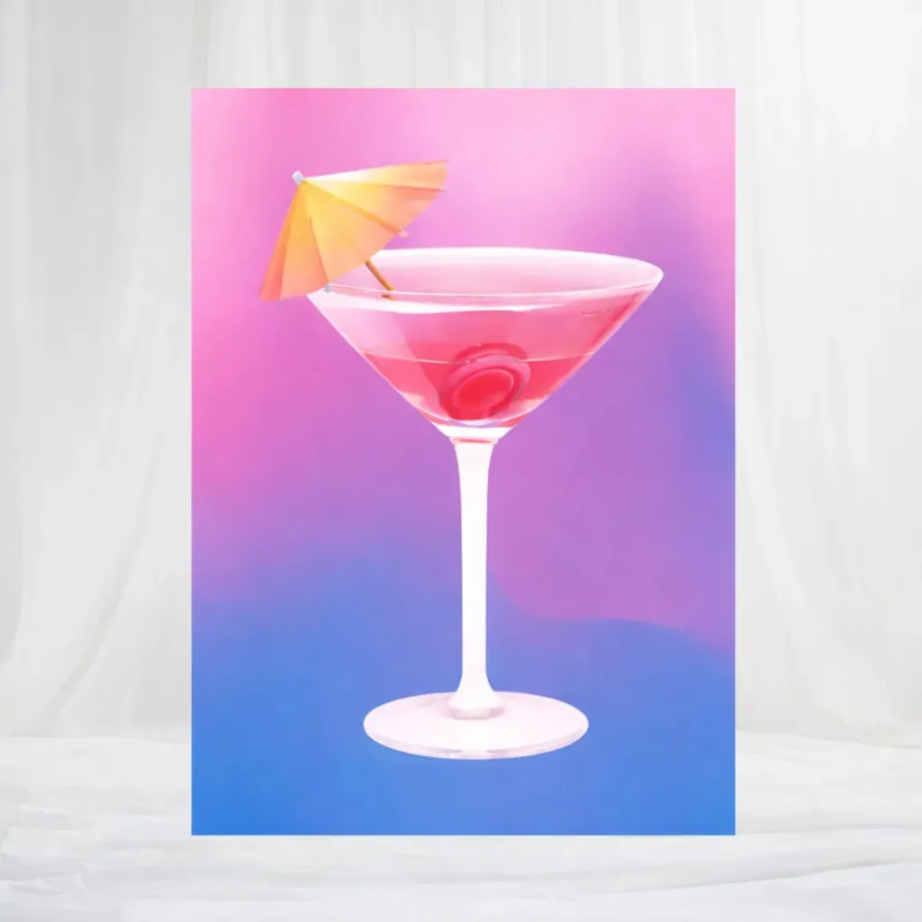 [Wa-755] Pink Velvet