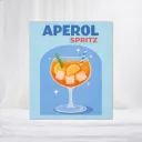 Sunset Spritz