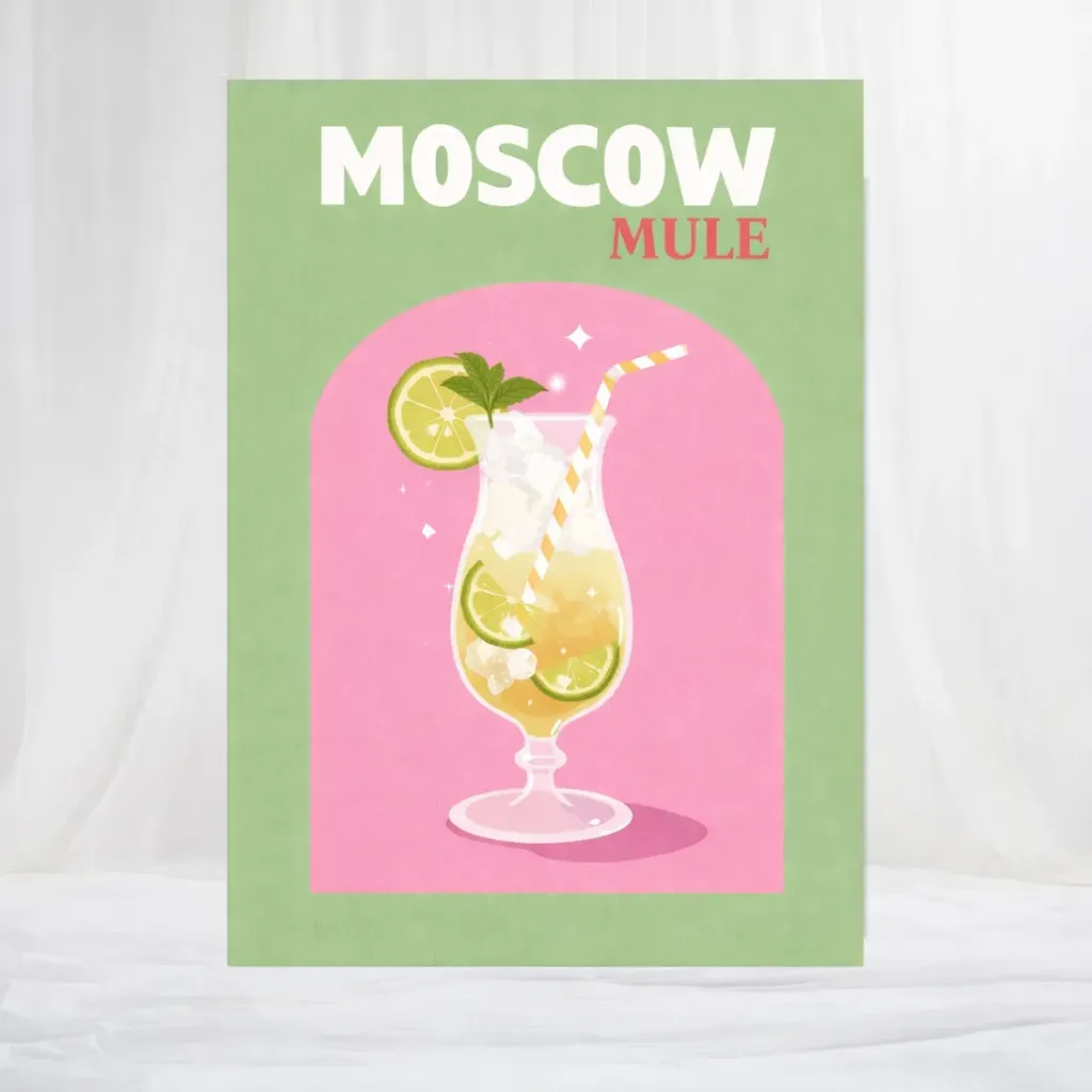 Moscow Moments