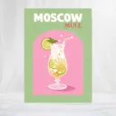 Moscow Moments