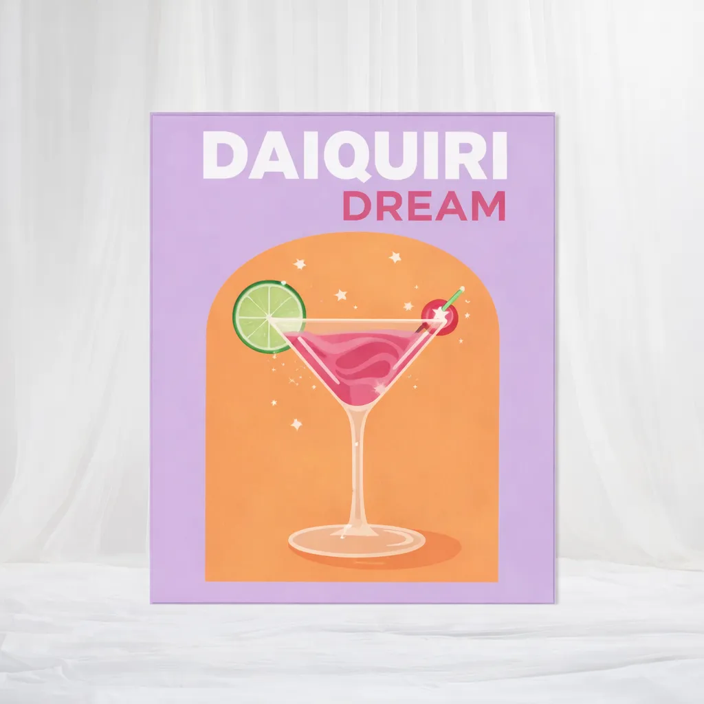 [Wa-758] Citrus Bliss