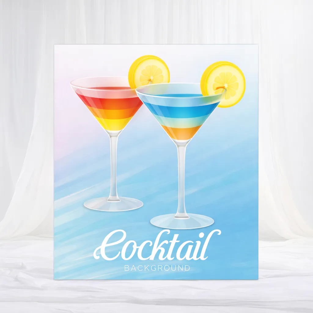 [Wa-760] Summer Breeze