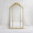 The Palais Royale Triptych