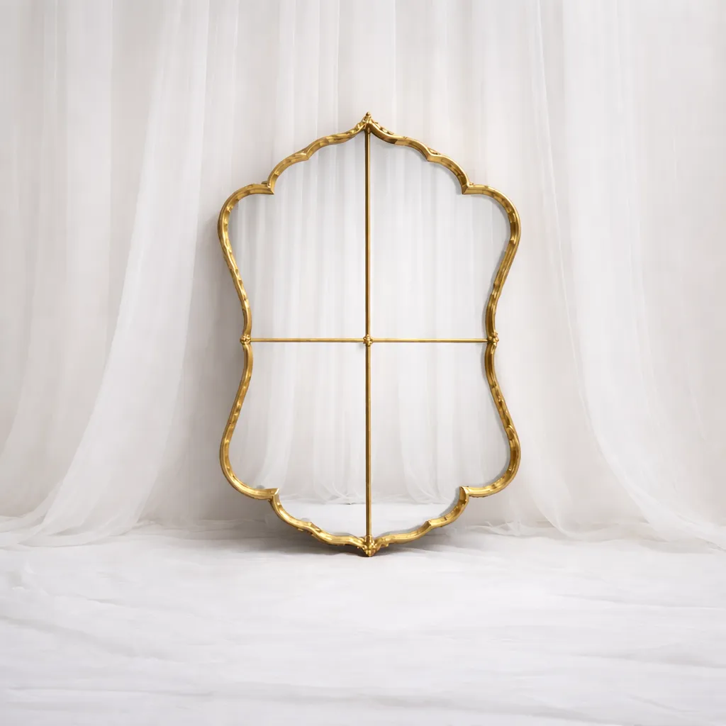 The Imperial Quatrefoil