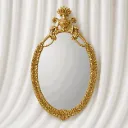 Opulenza Mirror