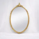 Opulenza Mirror