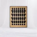 Symmetry Grid