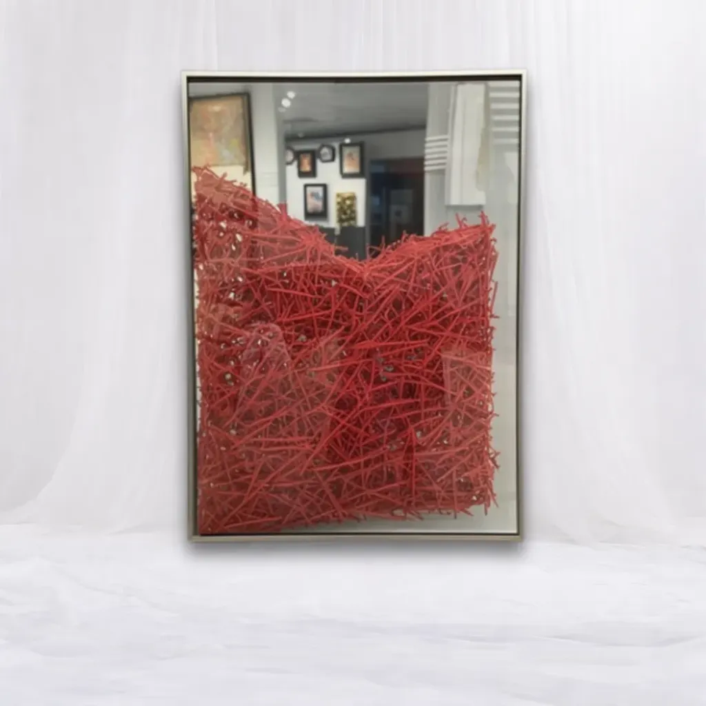 [Wa-797] Crimson Layers