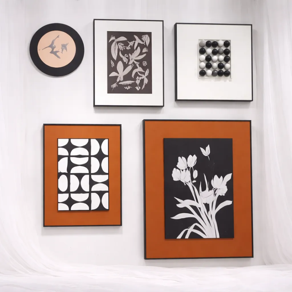 [Wa-805] Ethereal Collection