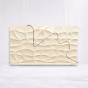 Textured Elegance