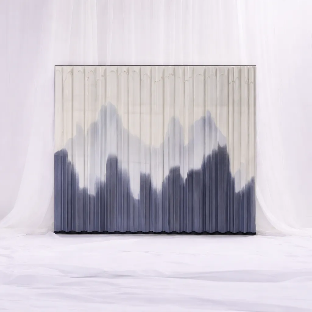 [Wa-808] Mountain Mirage