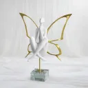 Butterfly Awakening