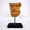 Disc of Resilience Brown