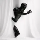 Fluid Dance