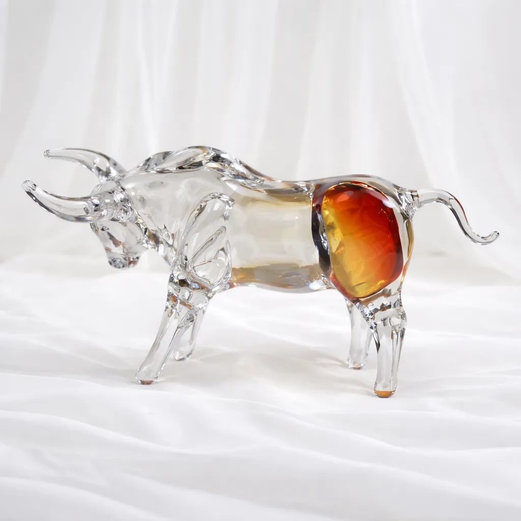 Inferno Bull